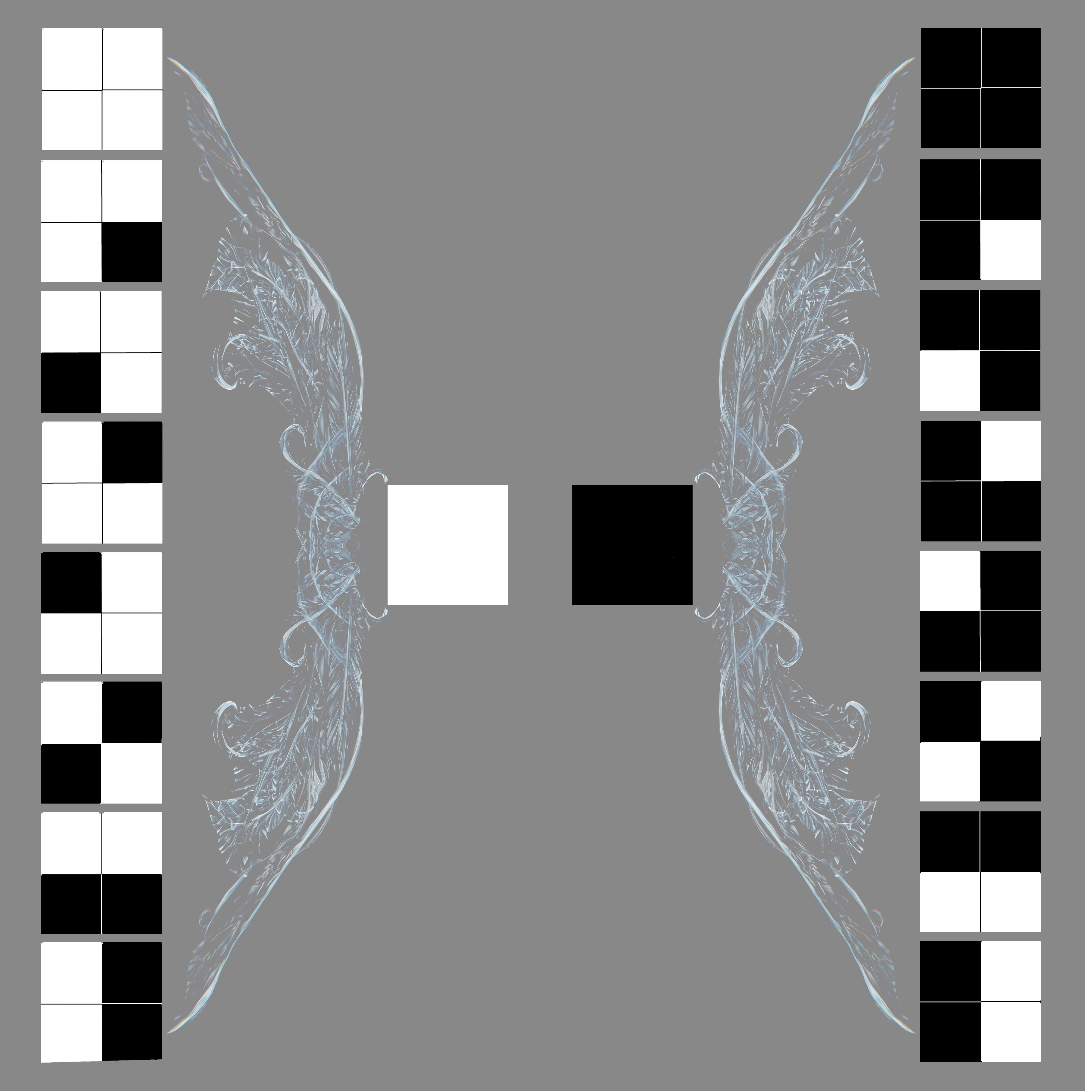 patternistic