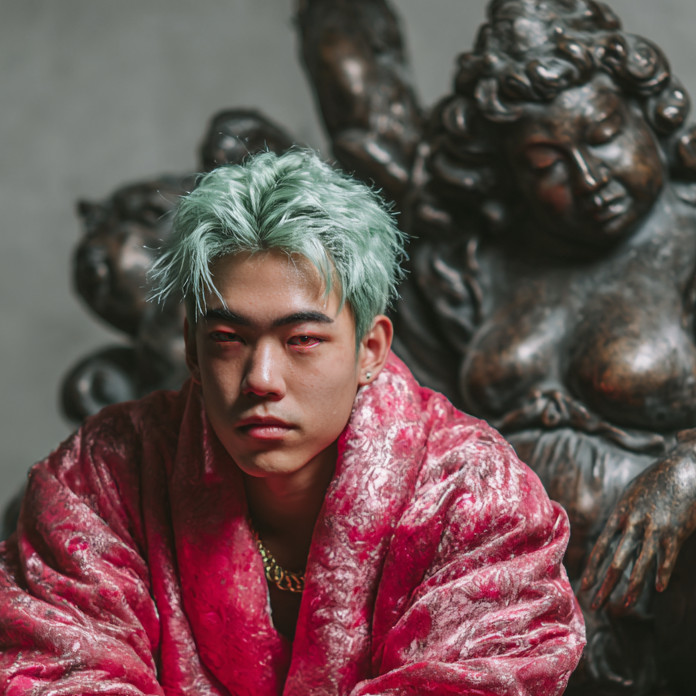 emperor