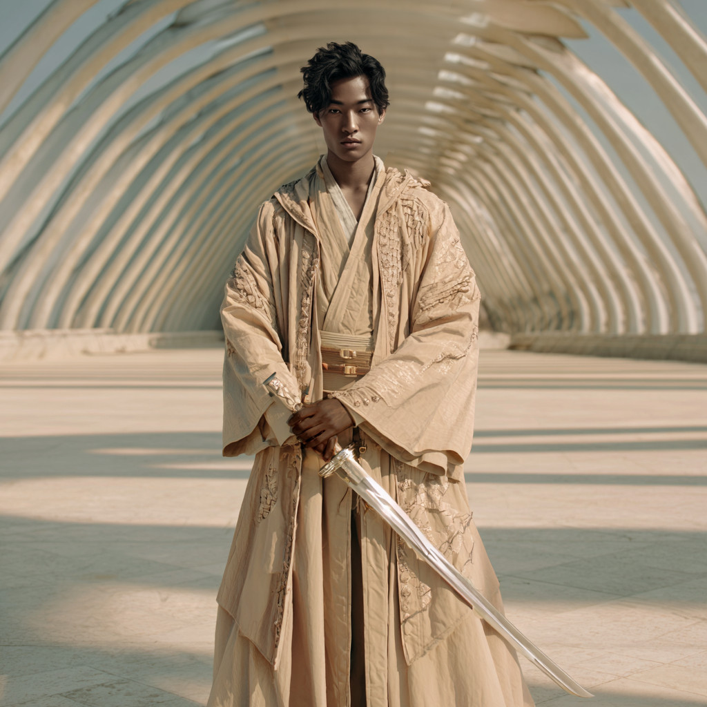 emperor