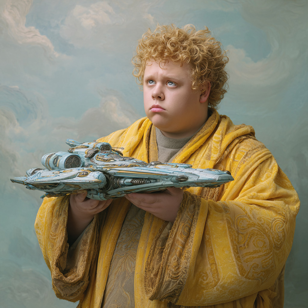 emperor