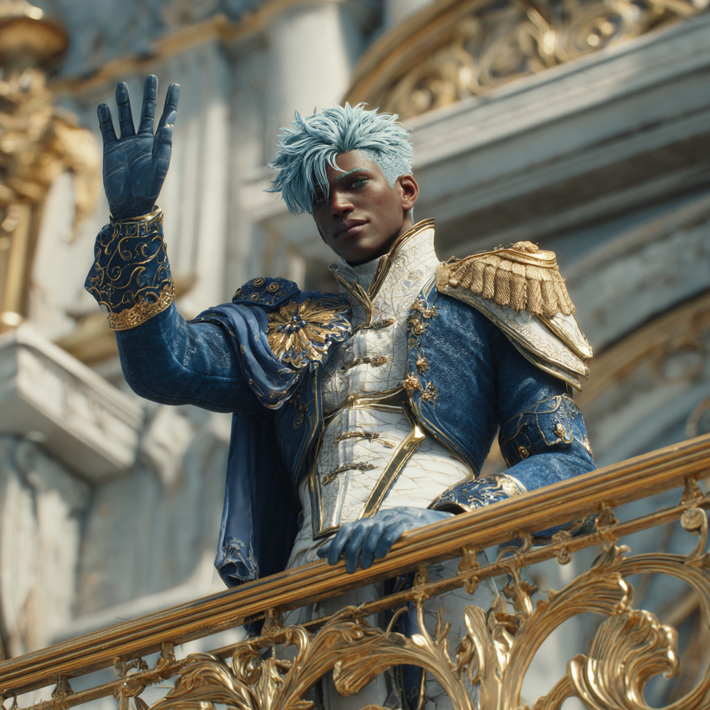 emperor