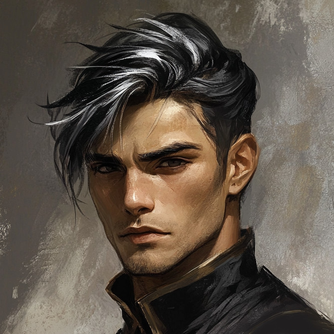 alternate version