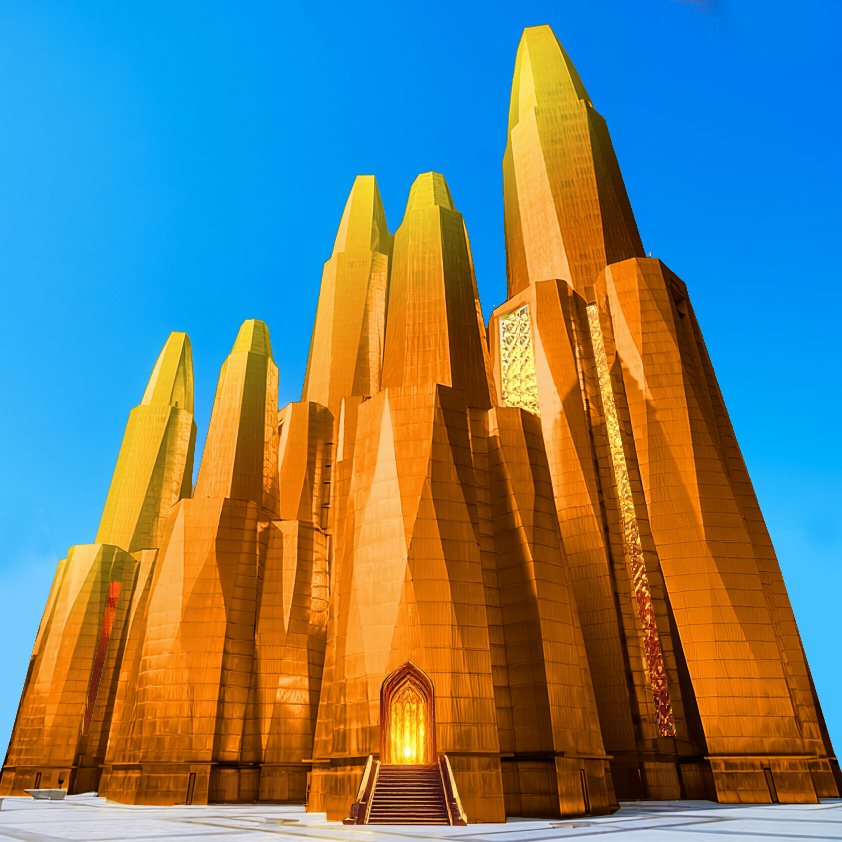 palace