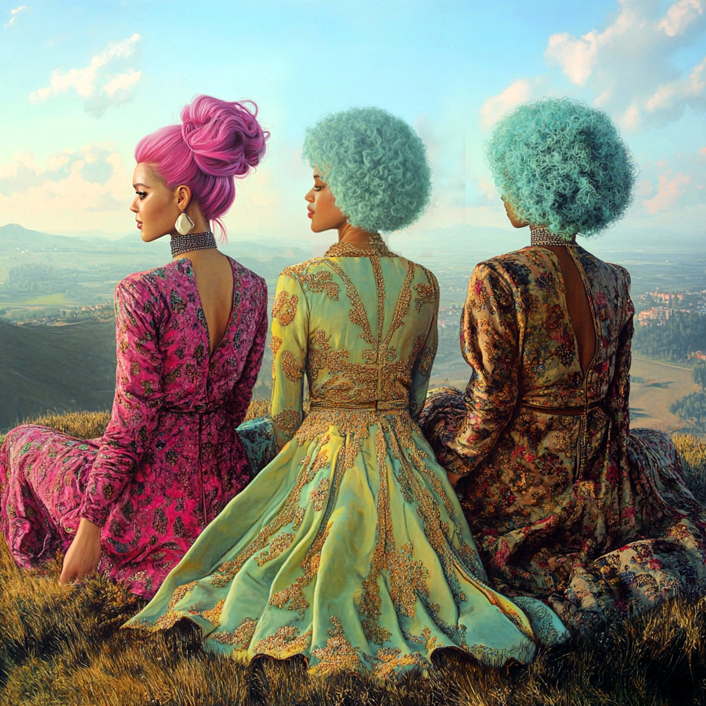 sisters