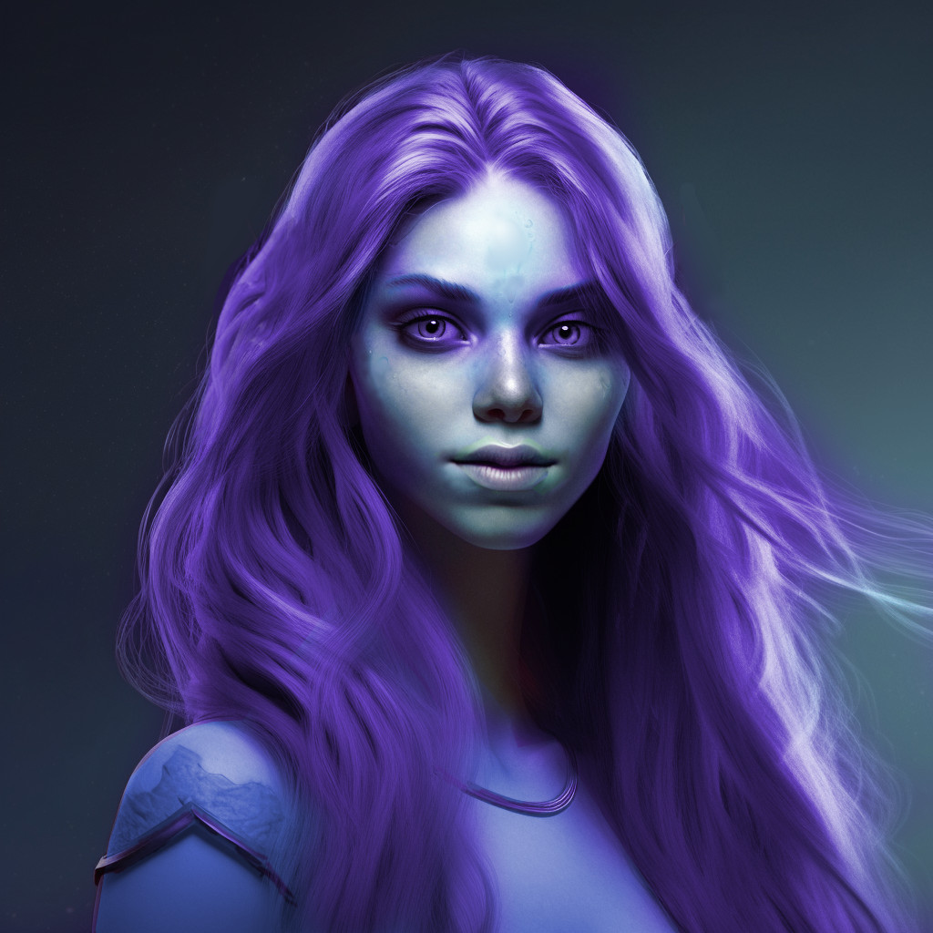 human