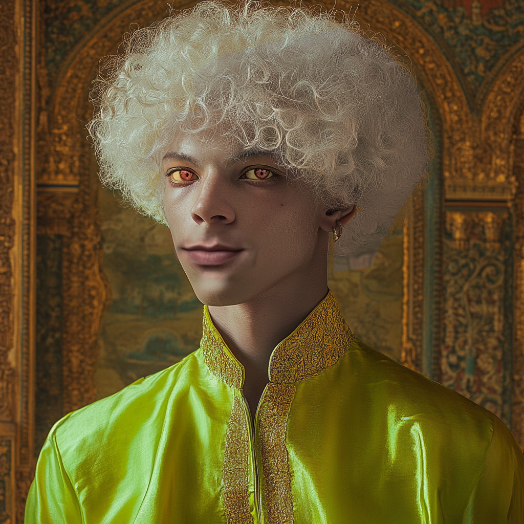 alternate version