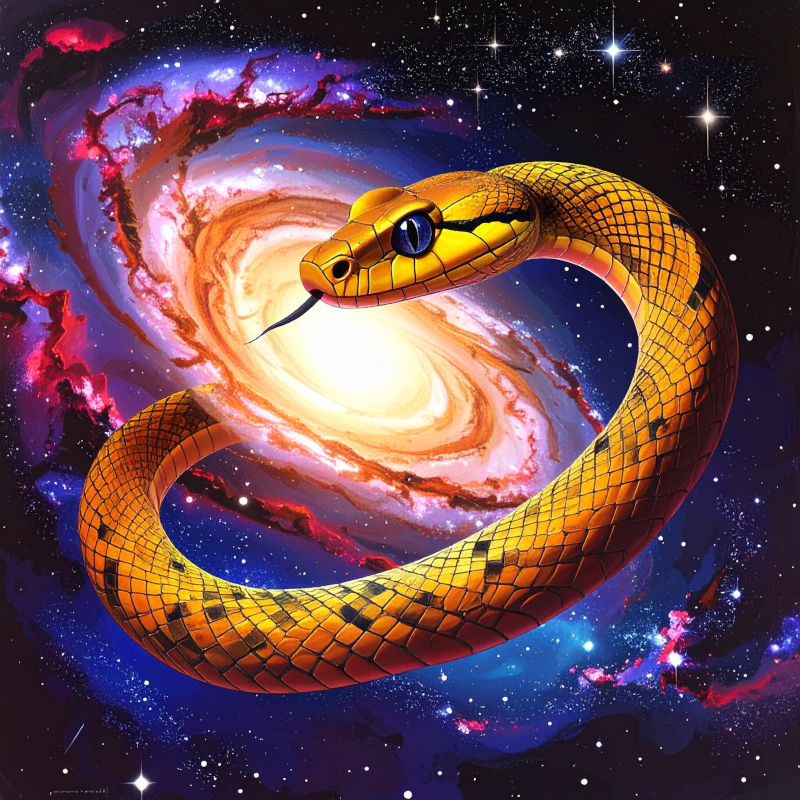 snake