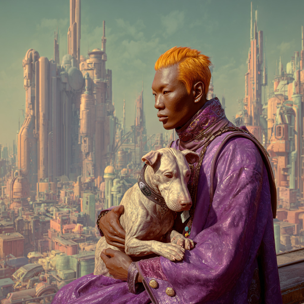 emperor