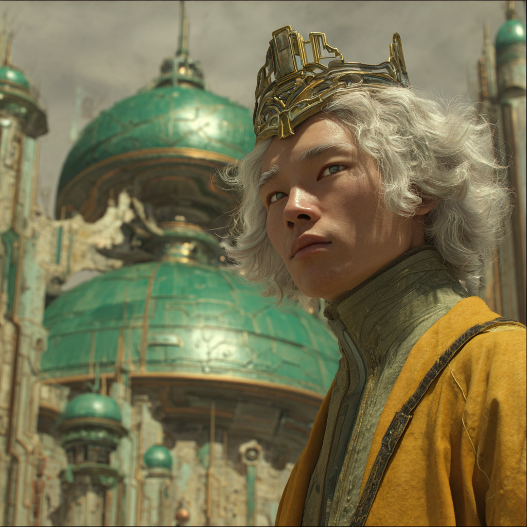 emperor