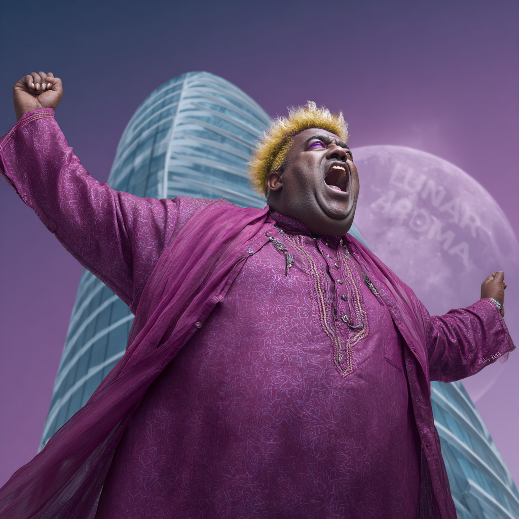 emperor