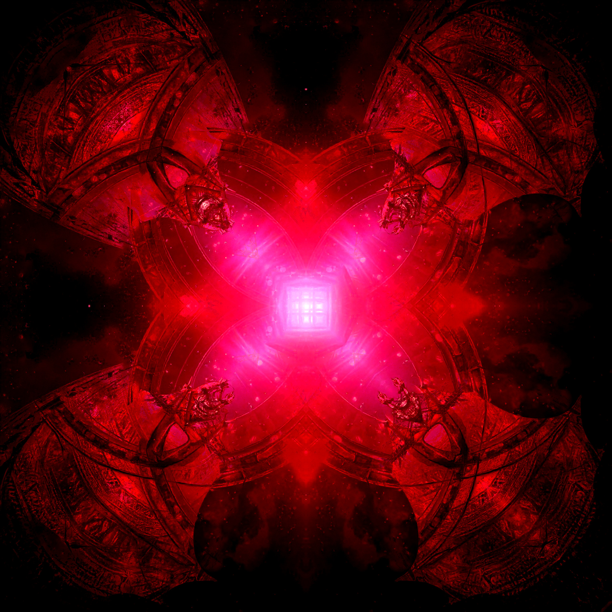 patternistic